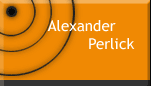 Alexander Perlick